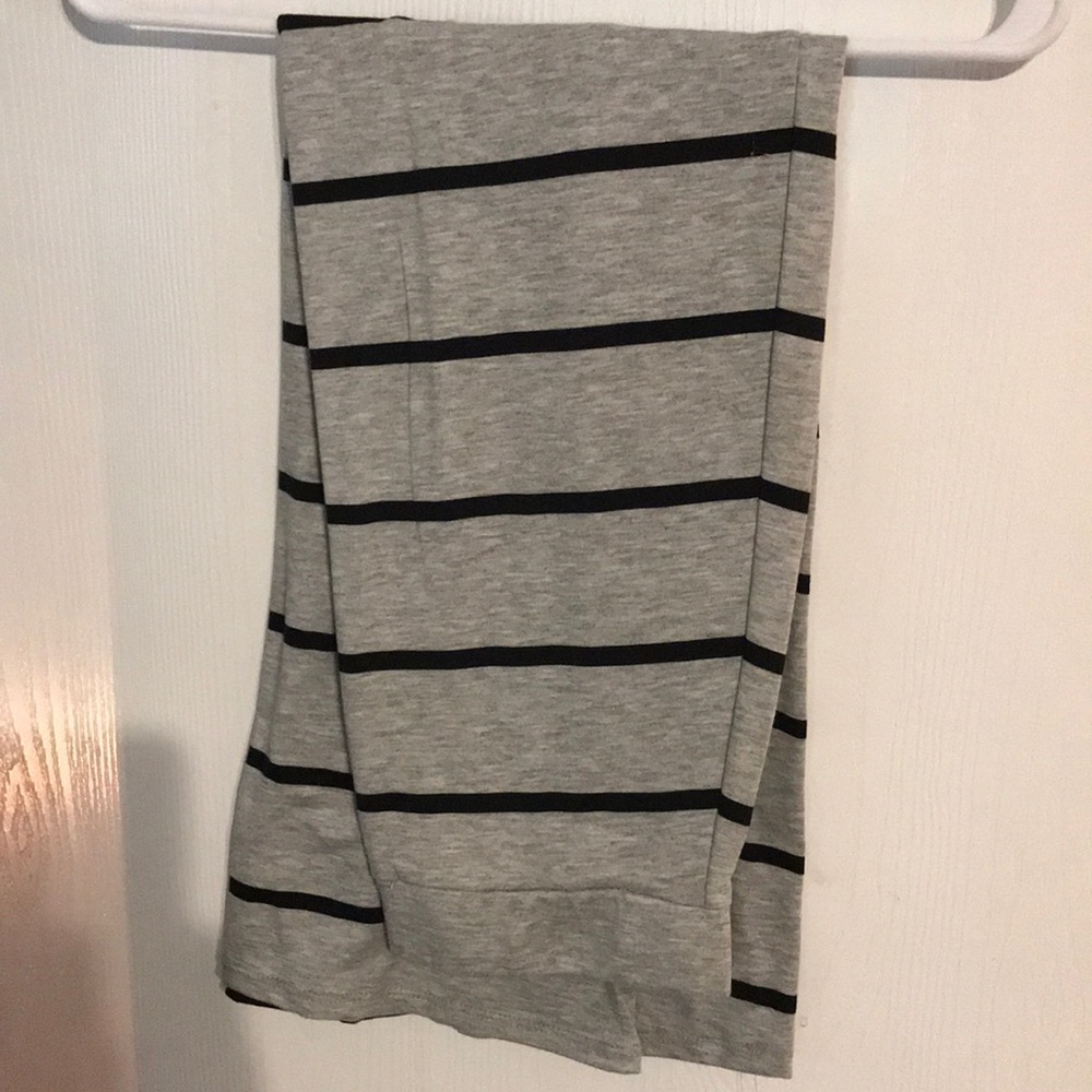 Maxi skirt